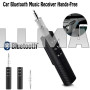 Bluetooth адаптер для передачи звука B09 Audio Receiver 